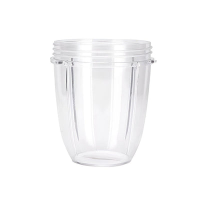 Blender Cups 32OZ 24OZ 18OZ Replacement Accessories Juicer Ice Crushing Blades - 24oz V528-TUMBLER-24OZ-465524