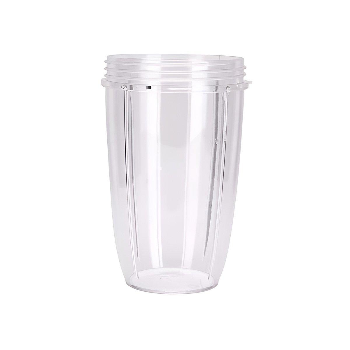 Blender Cups 32OZ 24OZ 18OZ Replacement Accessories Juicer Ice Crushing Blades - 24oz V528-TUMBLER-24OZ-465524