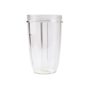 Blender Cups 32OZ 24OZ 18OZ Replacement Accessories Juicer Ice Crushing Blades - 24oz V528-TUMBLER-24OZ-465524