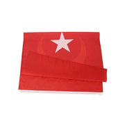 Large Turkey Turkish Flag Heavy Duty Outdoor 90 X 150 CM - 3ft x 5ft V528-TURKISHFLAG-78341