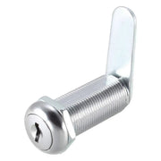 1/5/10pcs File Cabinet Drawer Milk Box Swivel Lock Small Round Security Lock - 16mm-10PCS V528-TURN-TONGUE-LOCK-10PCS-16MM-621713