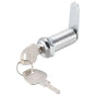 1/5/10pcs File Cabinet Drawer Milk Box Swivel Lock Small Round Security Lock - 16mm-1PC V528-TURN-TONGUE-LOCK-16MM-943288