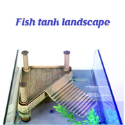 Floating Turtle Platform with Climbing Ramp for Aquariums and Reptile Tanks V528-TURTLE-BASKING-GREEN-533226