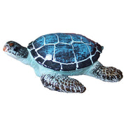 Resin Sea Turtle Aquarium Ornament Underwater Decor for Home and Fish Tank Use V528-TURTLE-ORNAMENT-980449