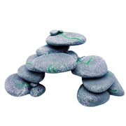 Turtle Climbing Platform Staircase Balcony Ramp for Aquarium Fish Tank Habitat - A V528-TURTLE-PLATFORM-1011-363461