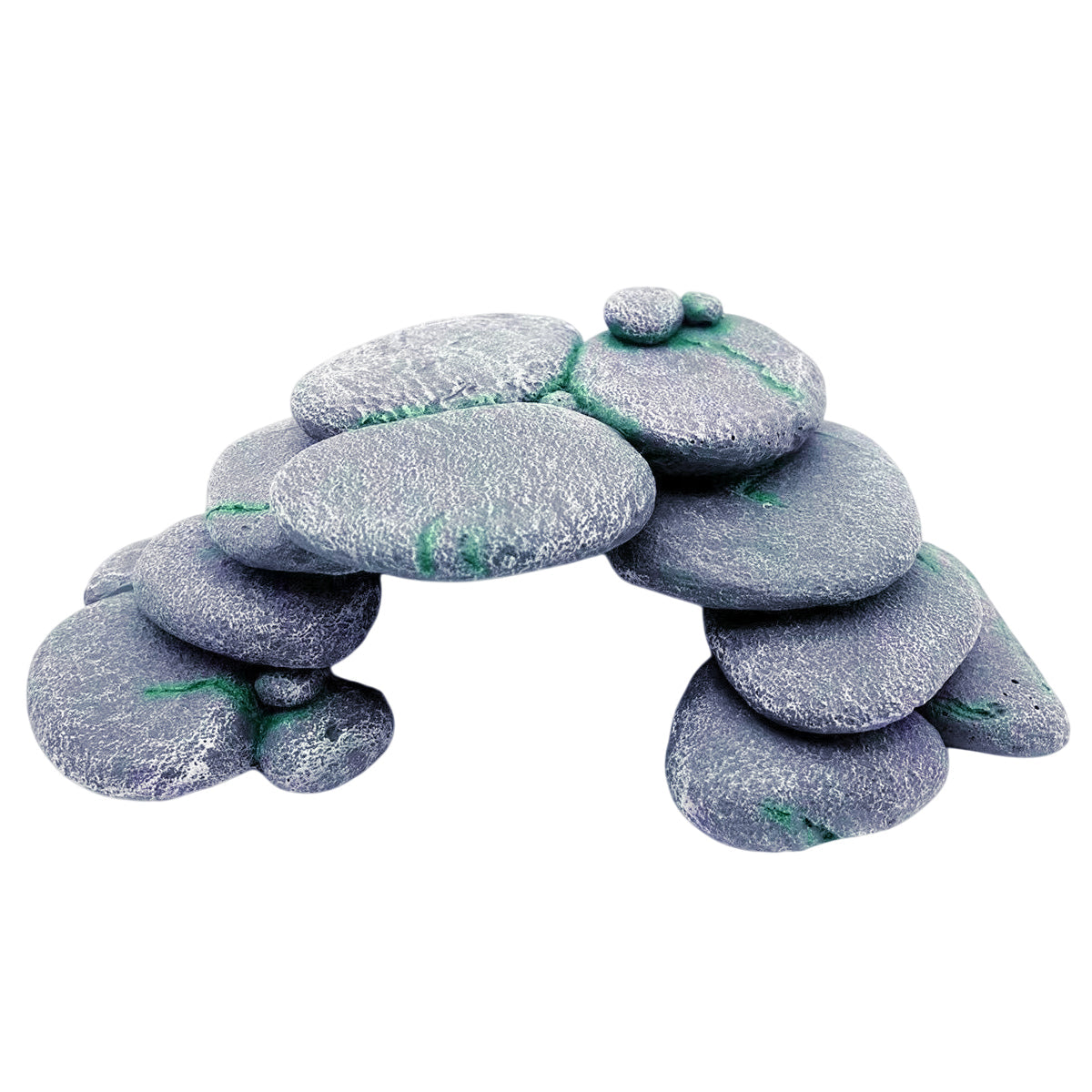Turtle Climbing Platform Staircase Balcony Ramp for Aquarium Fish Tank Habitat - A V528-TURTLE-PLATFORM-1011-363461