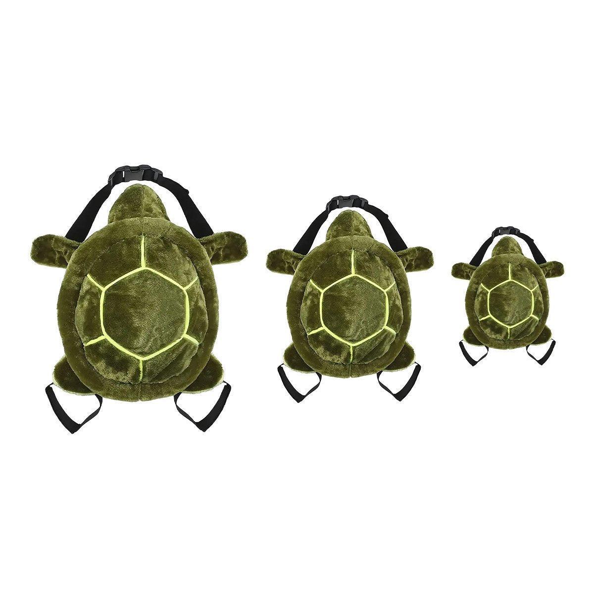 Ski Protection Plush Hip Pad Cartoon Turtle Skateboard Mat Snowboarding Gear - S V528-TURTLE-S-638003