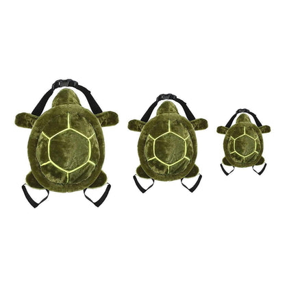 Ski Protection Plush Hip Pad Cartoon Turtle Skateboard Mat Snowboarding Gear - S V528-TURTLE-S-638003