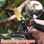 Thickened Branch Scissors Strong Garden Shears Cut Thick Branches Pruning Tools V528-TWIG-SHEARS-651295