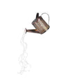 Solar Led Watering Can String Light Outdoor Garden Art Waterfall Lamp Decoration - Style A: Shower + Lamp V528-TYD-GZ-0035-690021