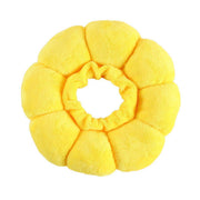 Sunflower Elizabeth Collar for Cats and Dogs Anti Licking Sterilization Headgear - L V528-TYH-L-110911
