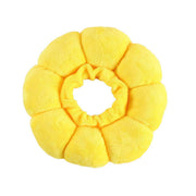 Sunflower Elizabeth Collar for Cats and Dogs Anti Licking Sterilization Headgear - S V528-TYH-S-841660