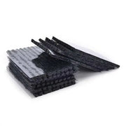 50x Tyre Repair Plugs Car Tire Puncture Recovery Tyre Tubeless Seal Plugs Strip V528-TYREREPAIRPLUG-50PCS-333758