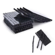 50x Tyre Repair Plugs Car Tire Puncture Recovery Tyre Tubeless Seal Plugs Strip V528-TYREREPAIRPLUG-50PCS-333758