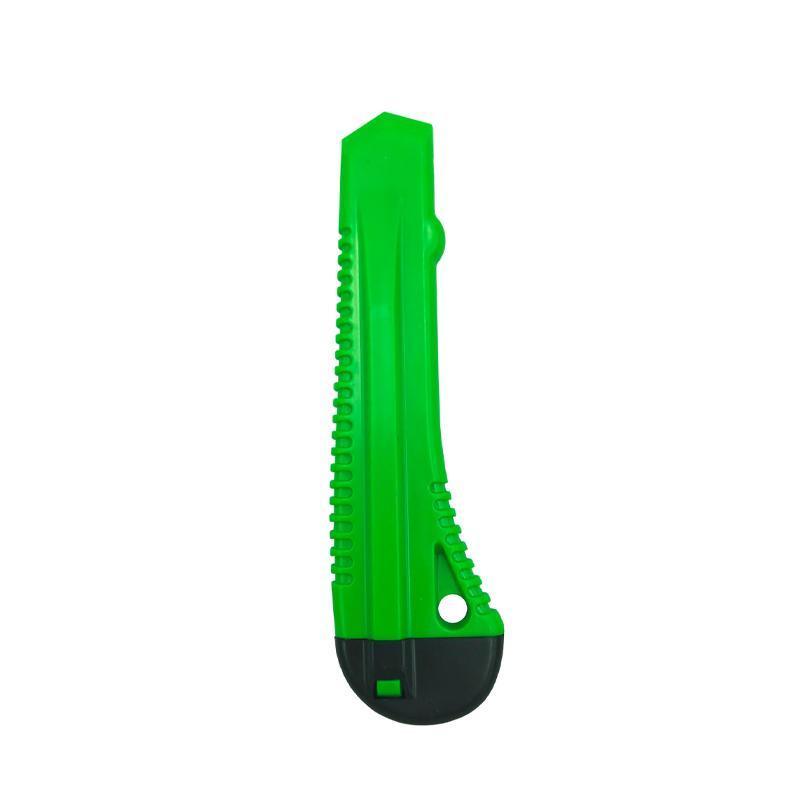 1/2/3PCS Utility Stanley Knife With Blades Blade Retractable Heavy Duty Box Cutter - 3Colour V528-UTILITYKNIFE-3COLOUR-106514