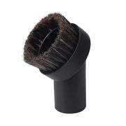 Vacuum Cleaner Accessories Horsehair Brush 25mm Replacement Tool for Deep Clean V528-VACUUM-CLEANER-BRUSH-475715
