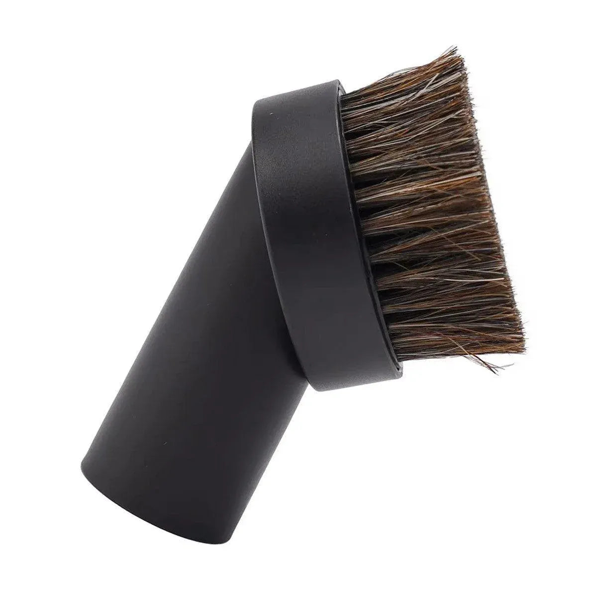 Vacuum Cleaner Accessories Horsehair Brush 25mm Replacement Tool for Deep Clean V528-VACUUM-CLEANER-BRUSH-475715