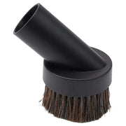 Vacuum Cleaner Accessories Horsehair Brush 25mm Replacement Tool for Deep Clean V528-VACUUM-CLEANER-BRUSH-475715
