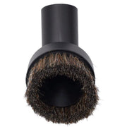 Vacuum Cleaner Accessories Horsehair Brush 25mm Replacement Tool for Deep Clean V528-VACUUM-CLEANER-BRUSH-475715