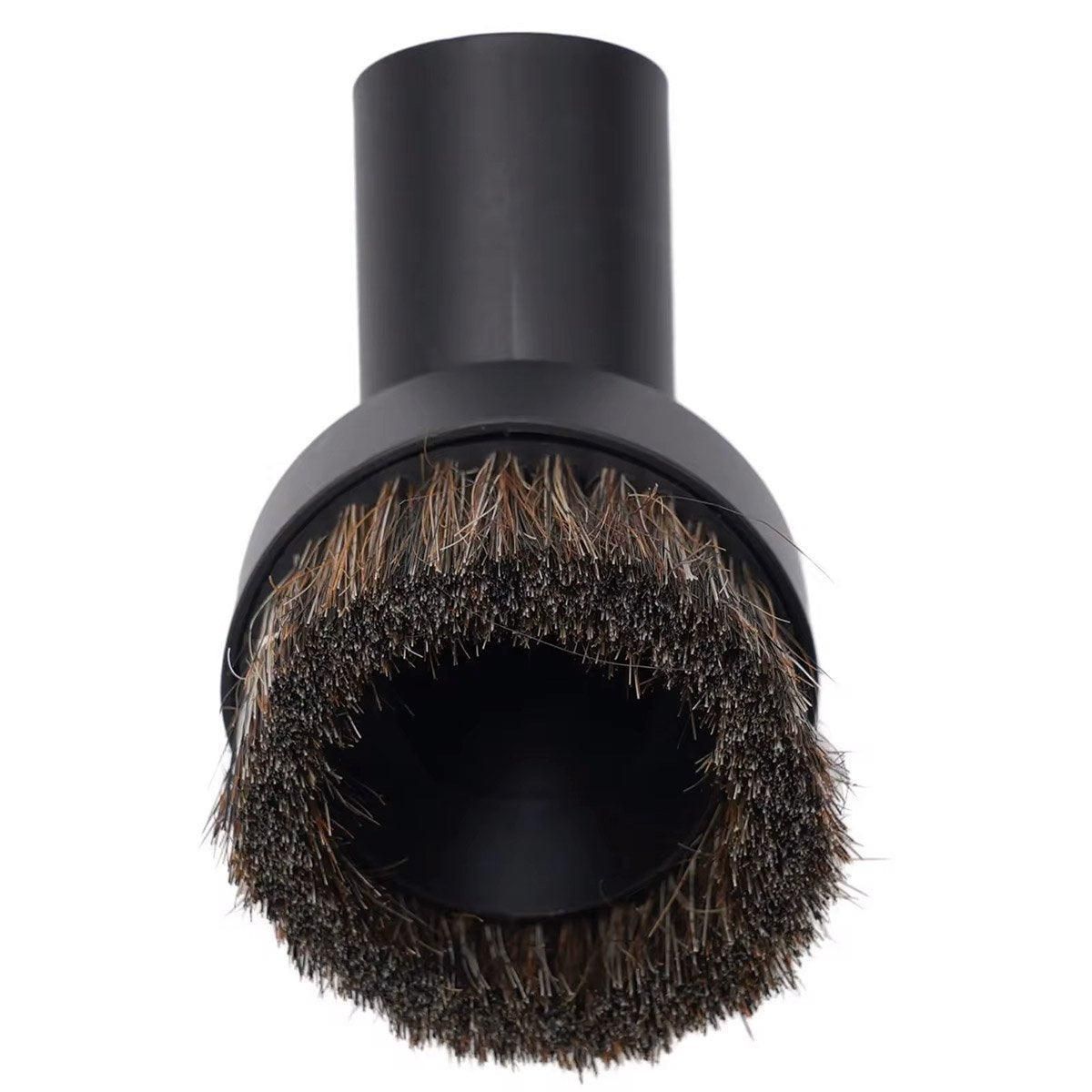 Vacuum Cleaner Accessories Horsehair Brush 25mm Replacement Tool for Deep Clean V528-VACUUM-CLEANER-BRUSH-475715