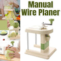 Hand Crank Vegetable Cutter Shredder Cabbage Slicer Household Grater Tool V528-VEGETABLE-CUTTER-616118