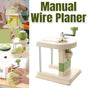 Hand Crank Vegetable Cutter Shredder Cabbage Slicer Household Grater Tool V528-VEGETABLE-CUTTER-616118