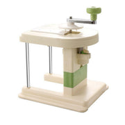 Hand Crank Vegetable Cutter Shredder Cabbage Slicer Household Grater Tool V528-VEGETABLE-CUTTER-616118