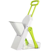 4 in 1 Multifunctional Vegetable Slicer Kitchen Food Chopper Cutting Tool V528-VEGGIE-SLICE-4IN1-118040