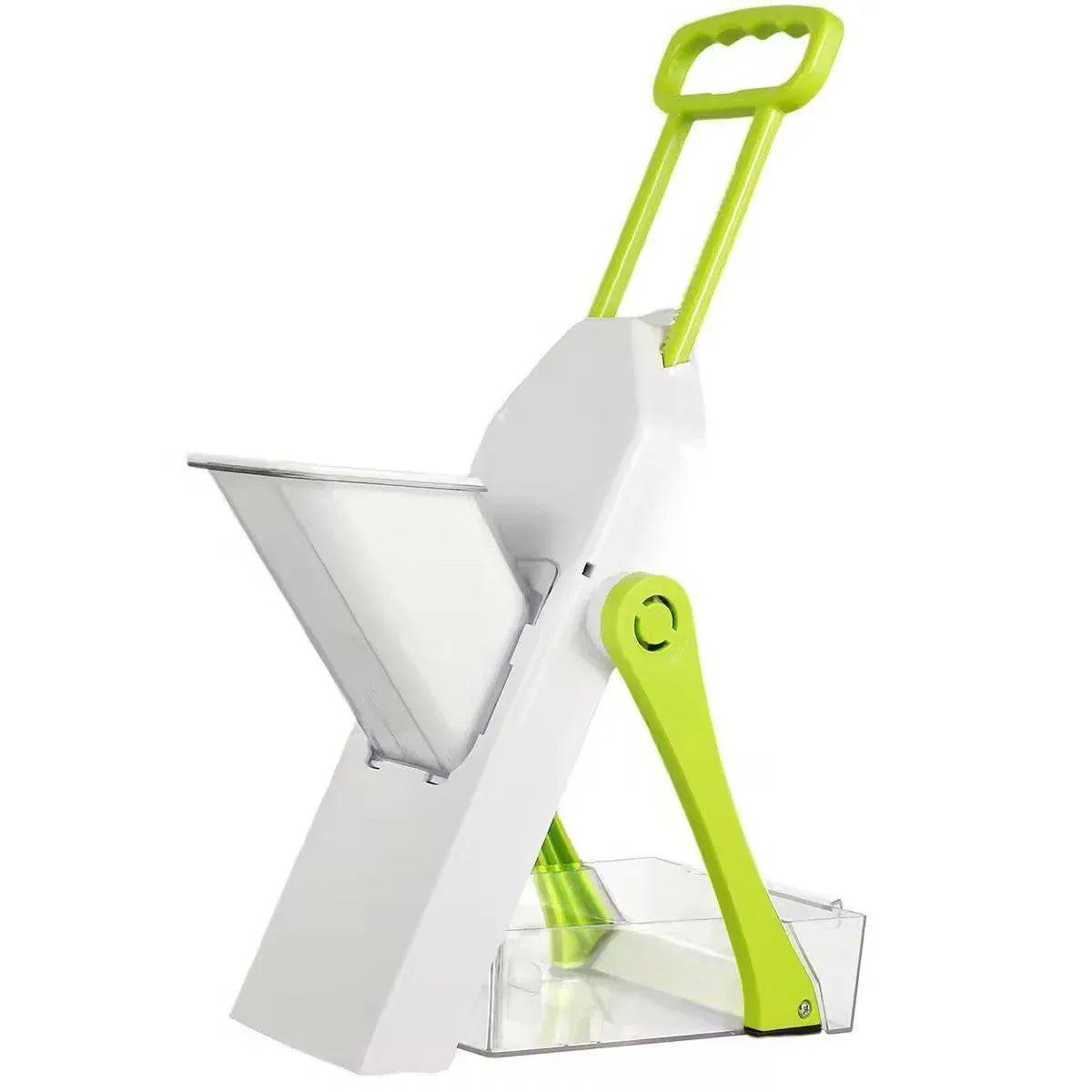 4 in 1 Multifunctional Vegetable Slicer Kitchen Food Chopper Cutting Tool V528-VEGGIE-SLICE-4IN1-118040