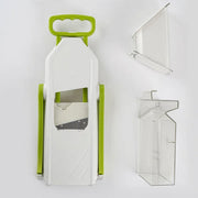 4 in 1 Multifunctional Vegetable Slicer Kitchen Food Chopper Cutting Tool V528-VEGGIE-SLICE-4IN1-118040