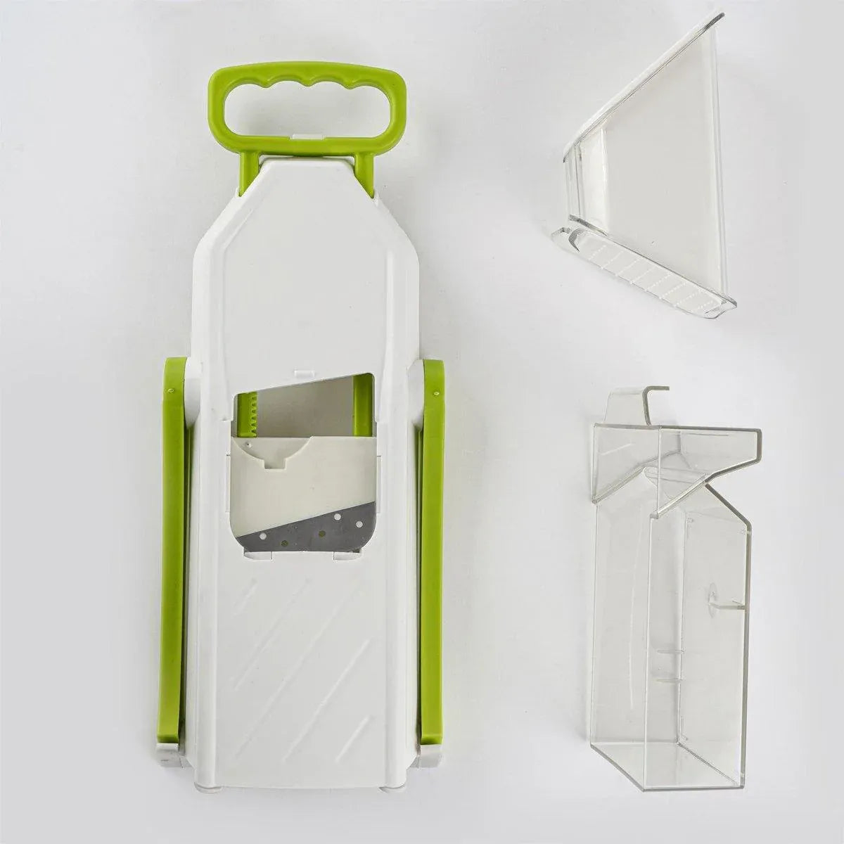4 in 1 Multifunctional Vegetable Slicer Kitchen Food Chopper Cutting Tool V528-VEGGIE-SLICE-4IN1-118040