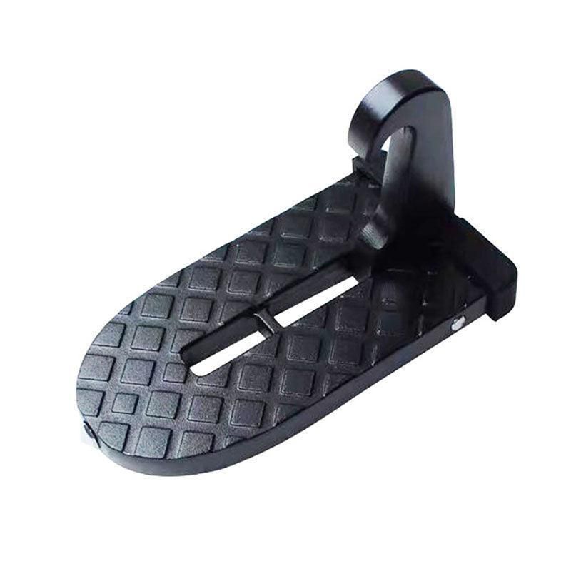 Vehicle Access Roof Of Car Suv Door Step Rooftop Doorstep Latch Pedal Hook V528-VEHICLEACCESS-88818