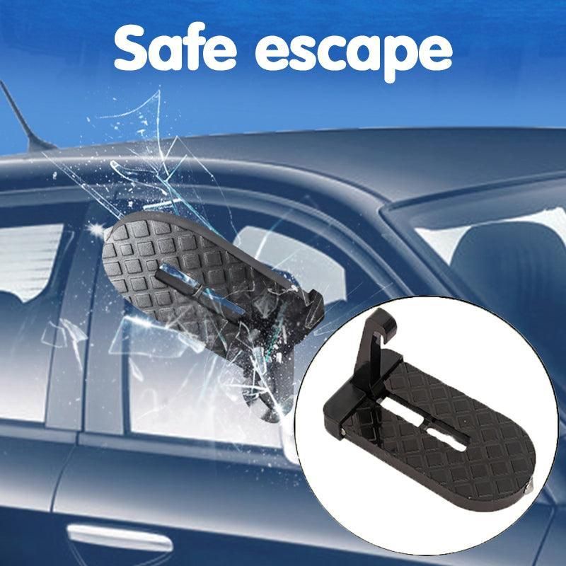 Vehicle Access Roof Of Car Suv Door Step Rooftop Doorstep Latch Pedal Hook V528-VEHICLEACCESS-88818