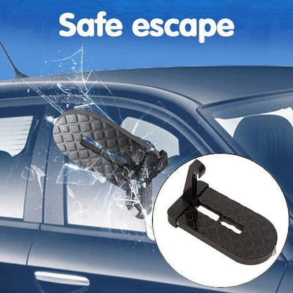 Vehicle Access Roof Of Car Suv Door Step Rooftop Doorstep Latch Pedal Hook V528-VEHICLEACCESS-88818