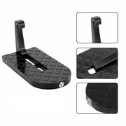 Vehicle Access Roof Of Car Suv Door Step Rooftop Doorstep Latch Pedal Hook V528-VEHICLEACCESS-88818
