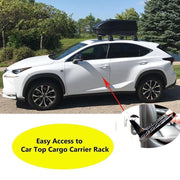 Vehicle Access Roof Of Car Suv Door Step Rooftop Doorstep Latch Pedal Hook V528-VEHICLEACCESS-88818