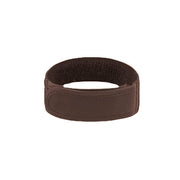 Adjustable Elastic Nylon Belt No Buckle Velcro Leisure Convenient Waistband - Black-S V528-VELCRO-BELT-BLACK-S-735370
