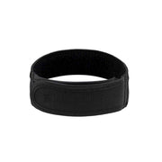 Adjustable Elastic Nylon Belt No Buckle Velcro Leisure Convenient Waistband - Brown-S V528-VELCRO-BELT-BROWN-S-628733