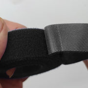 10/20/50M Hook&Loop Heavy Duty Strap Reusable Cable Ties Grip TV Tidy Organizer - 10M-20mm V528-VELCRO-CABLE-TIE-20-10M-610276
