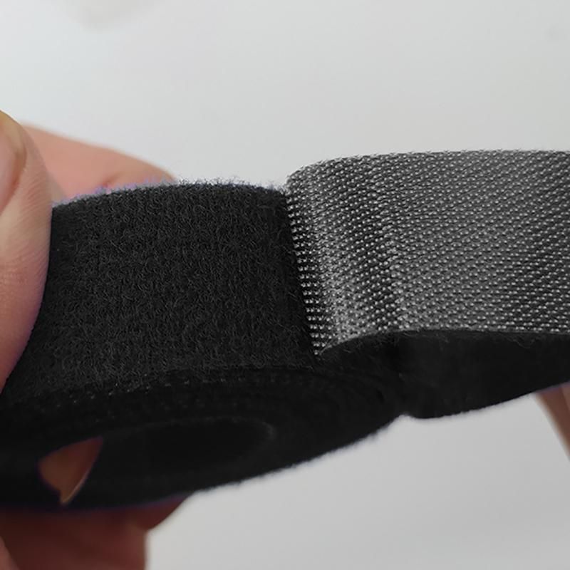 10/20/50M Hook&Loop Heavy Duty Strap Reusable Cable Ties Grip TV Tidy Organizer - 10M-20mm V528-VELCRO-CABLE-TIE-20-10M-610276