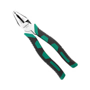 Labor-Saving Multi-Functional Tiger Pliers Flat Needle-Nose Diagonal Wire Pliers - Diagonal cutting V528-VICE-14346-218853