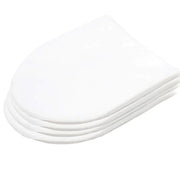 50X Sleeves Inner LP Music Durable For 12inch Vinyl Record Plastic Record Cover V528-VINYLRECORDCOVER-50PCS-575037