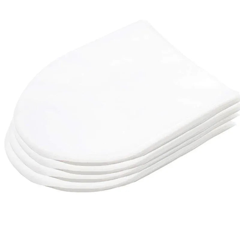 50X Sleeves Inner LP Music Durable For 12inch Vinyl Record Plastic Record Cover V528-VINYLRECORDCOVER-50PCS-575037