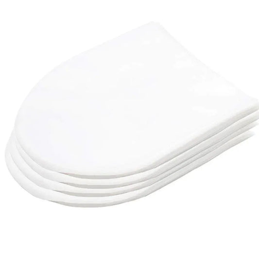 50X Sleeves Inner LP Music Durable For 12inch Vinyl Record Plastic Record Cover V528-VINYLRECORDCOVER-50PCS-575037