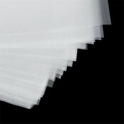 50X Sleeves Inner LP Music Durable For 12inch Vinyl Record Plastic Record Cover V528-VINYLRECORDCOVER-50PCS-575037