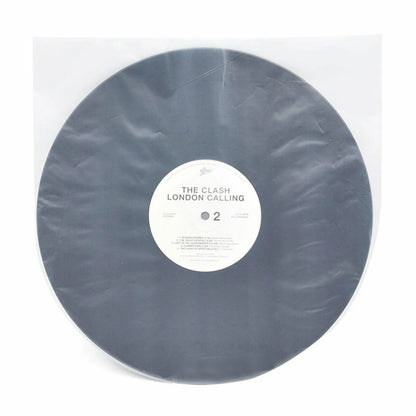 50X Sleeves Inner LP Music Durable For 12inch Vinyl Record Plastic Record Cover V528-VINYLRECORDCOVER-50PCS-575037
