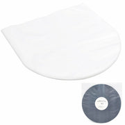 50X Sleeves Inner LP Music Durable For 12inch Vinyl Record Plastic Record Cover V528-VINYLRECORDCOVER-50PCS-575037