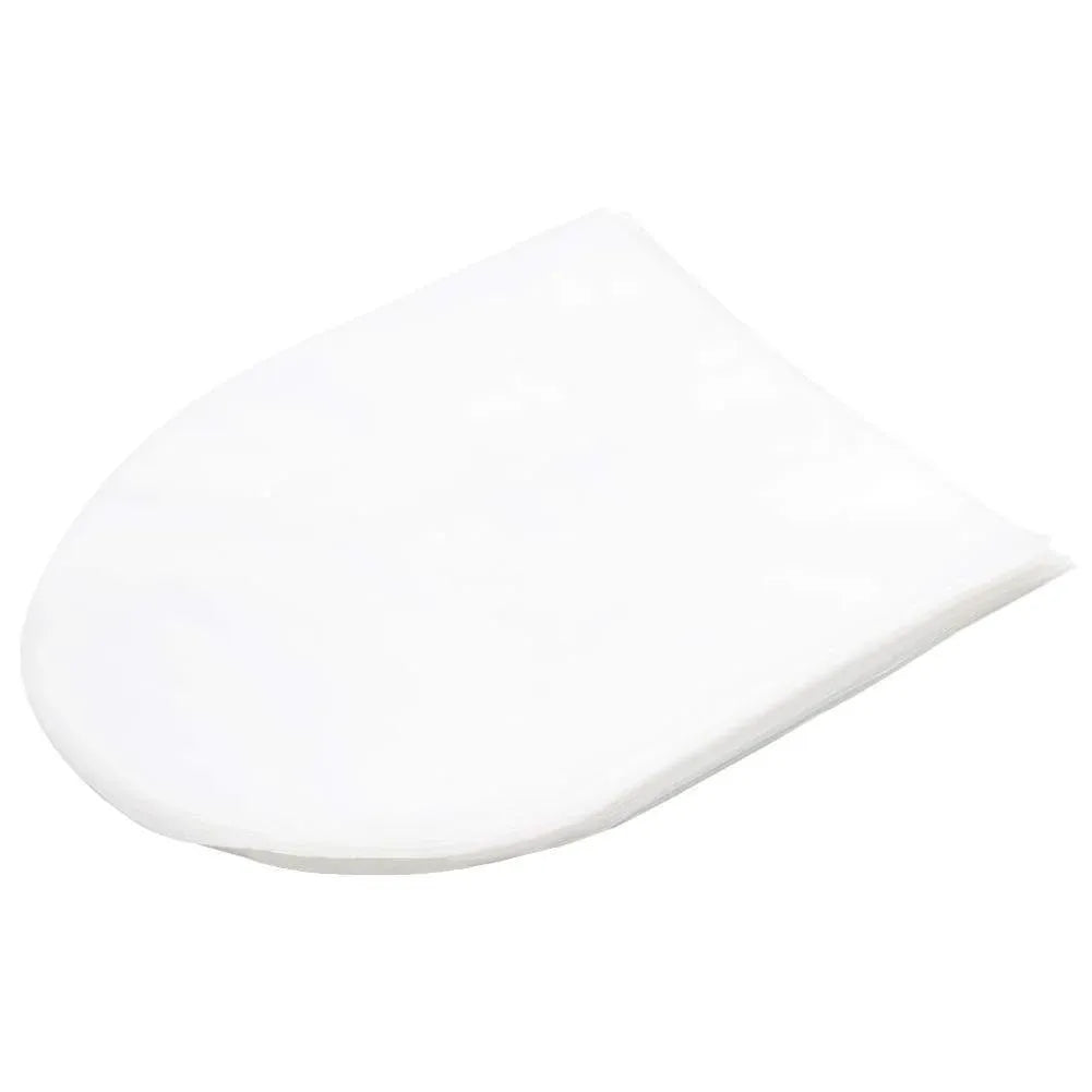 50X Sleeves Inner LP Music Durable For 12inch Vinyl Record Plastic Record Cover V528-VINYLRECORDCOVER-50PCS-575037