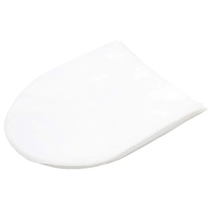 50X Sleeves Inner LP Music Durable For 12inch Vinyl Record Plastic Record Cover V528-VINYLRECORDCOVER-50PCS-575037
