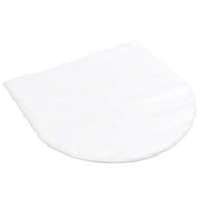 50X Sleeves Inner LP Music Durable For 12inch Vinyl Record Plastic Record Cover V528-VINYLRECORDCOVER-50PCS-575037